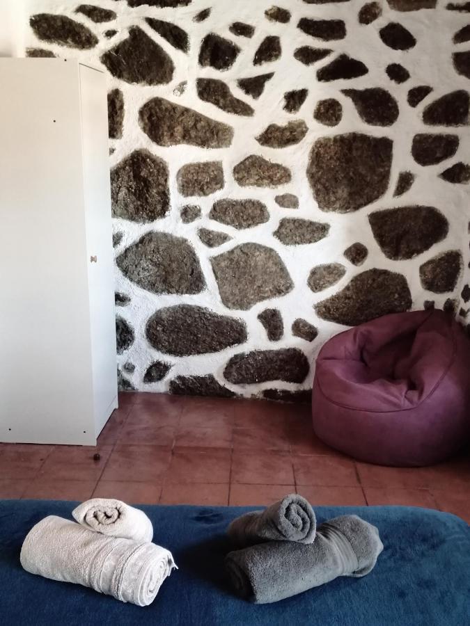 Refugio D'Aldeia Da Serra Seia Exteriér fotografie